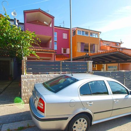 Apartments Oriana 898 Pula Exteriér fotografie