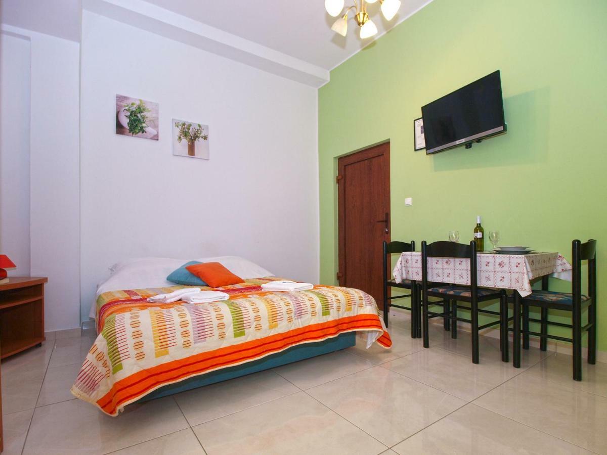 Apartments Oriana 898 Pula Exteriér fotografie