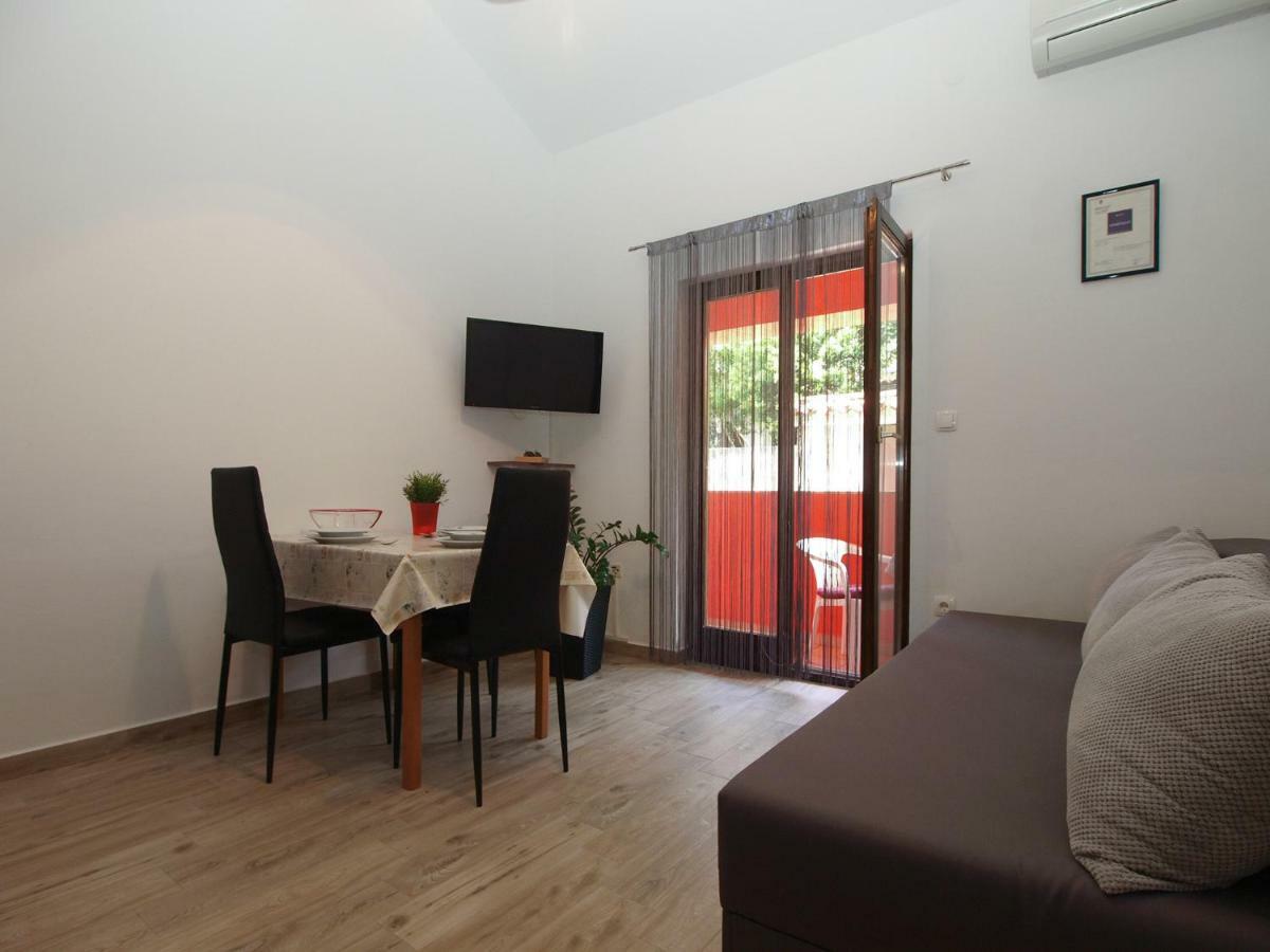 Apartments Oriana 898 Pula Exteriér fotografie