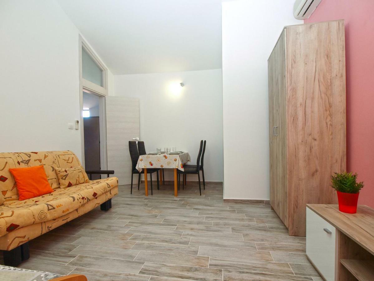 Apartments Oriana 898 Pula Exteriér fotografie