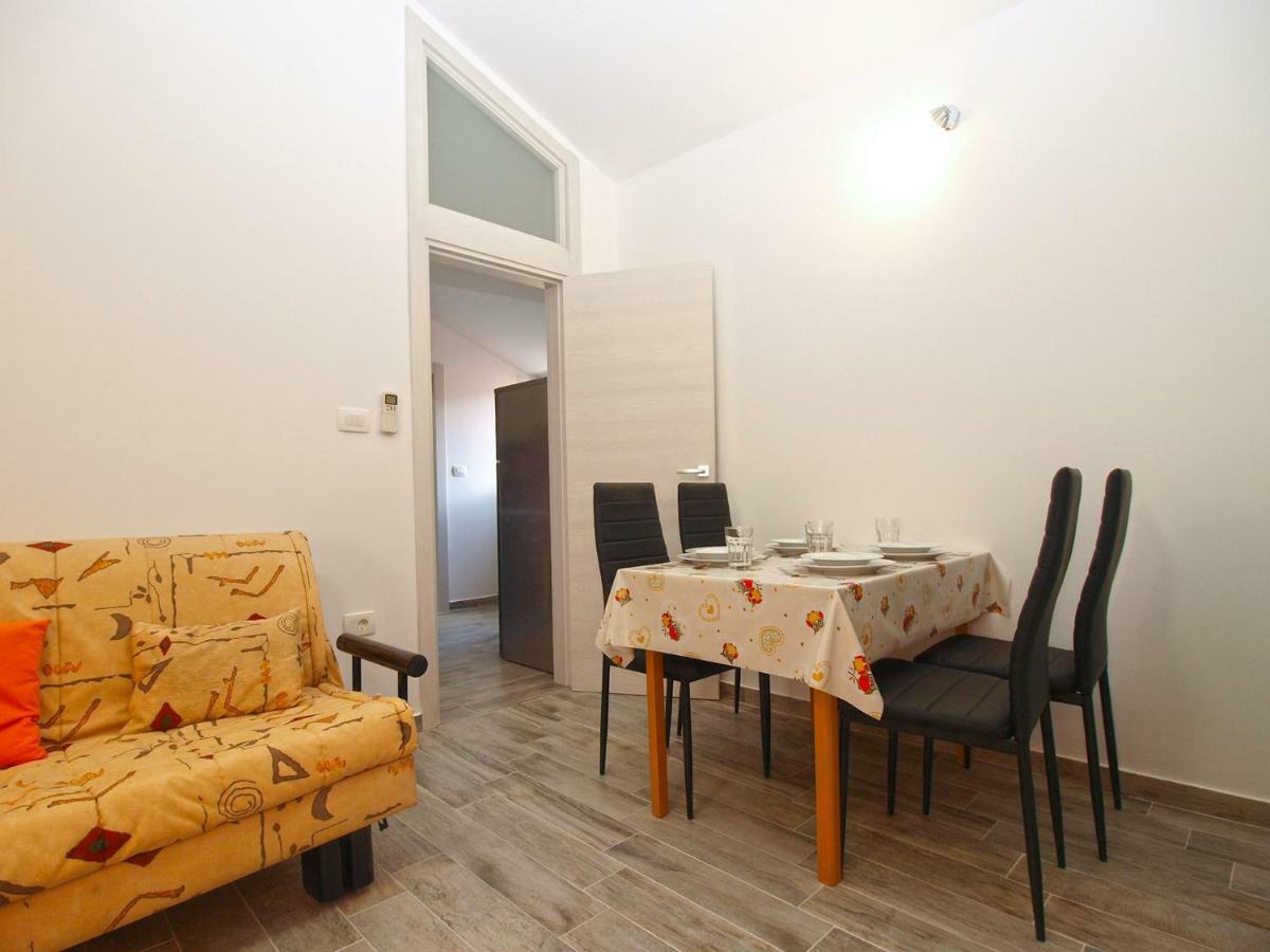 Apartments Oriana 898 Pula Exteriér fotografie