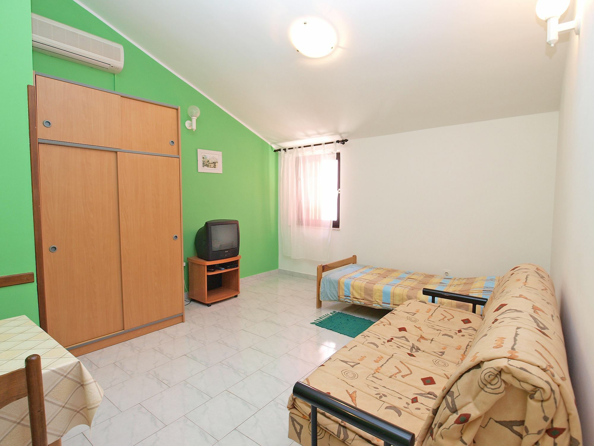 Apartments Oriana 898 Pula Exteriér fotografie